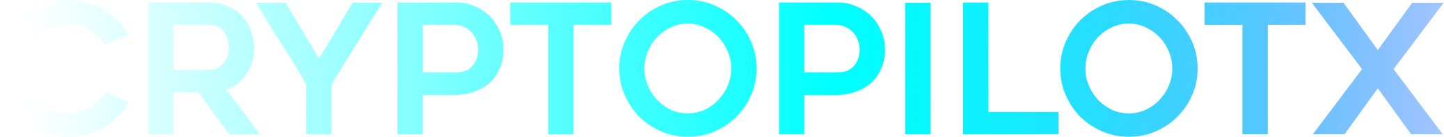 CRYPTOPILOTX Title